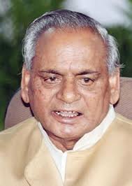 BJP to take out Atal Sankalp Yatra in Lucknow 
