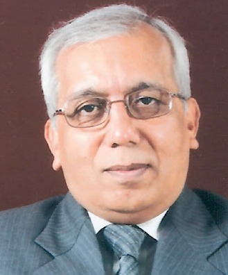 Kamal Farooqui