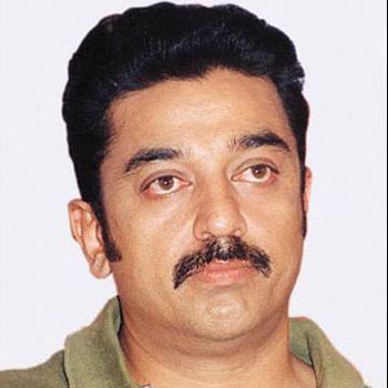 Kamal Haasan now works to re-launch daughter Shruti