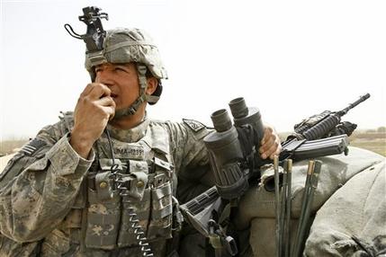 Kandahar-campaign