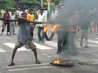 Kandhamal-riots