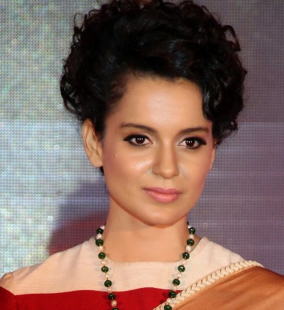 Kangana-Ranaut