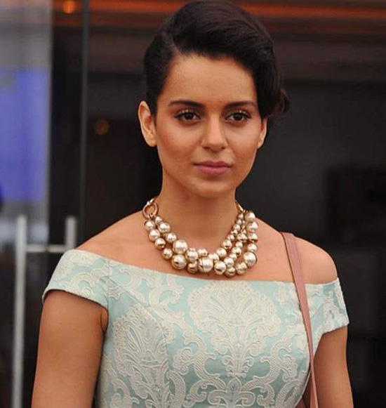Kangana-Ranaut