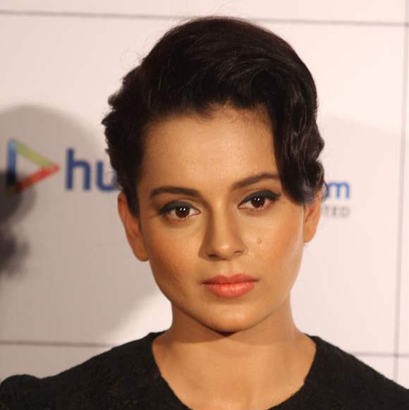 Kangana-Ranaut