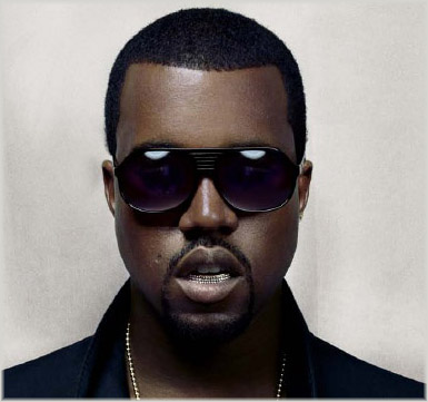 West doesn't want kids to rap