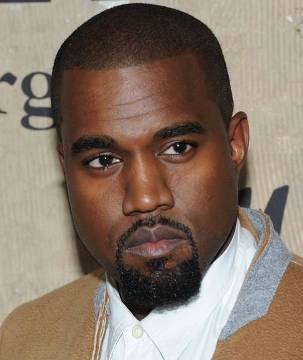 Sex tape leak could've helped me: Kanye West