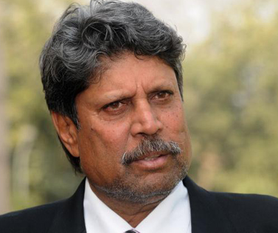 Kapil-Dev