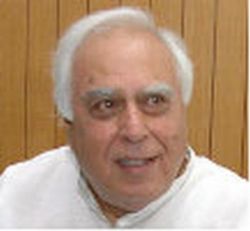 IITs should give more weightage to class 12 marks: Sibal