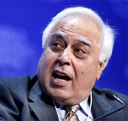 Kapil-Sibal