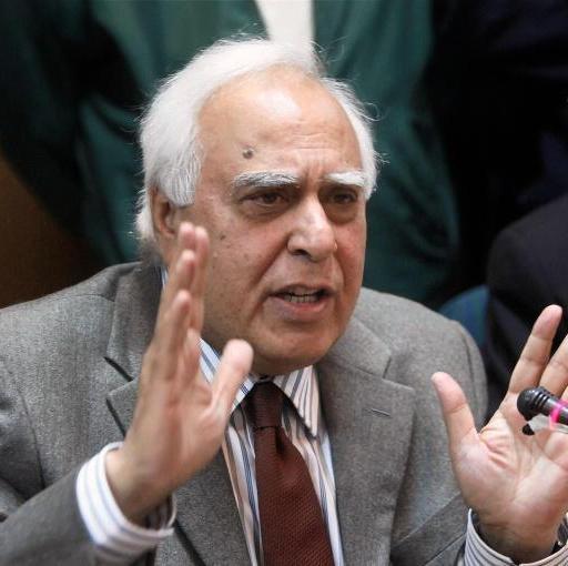 Kapil-Sibal