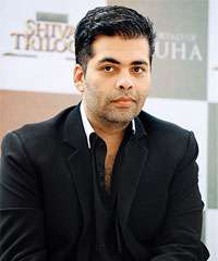 Karan-Johar