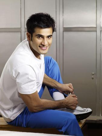 Karan Tacker