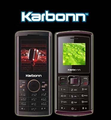 Karbonn Mobiles India
