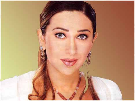 I am not into yoga like Kareena: Karisma Kapoor 