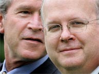 Karl Rove goes in overdrive to give ‘clean chit’ to George Bush’s “legacy”