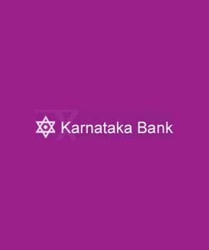 Karnataka Bank
