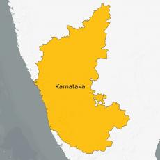 Seven killed, 12 injured in Karnataka road mishap