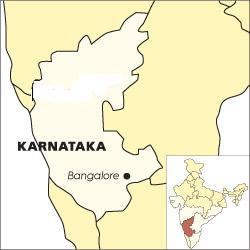 Bikers embark on a rally in Bangalore to protect heritage