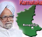 Manmohan Singh condoles death of school children in Karnataka
