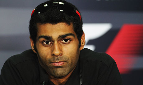 Karun-Chandhok