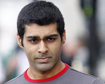 Karun-Chandhok