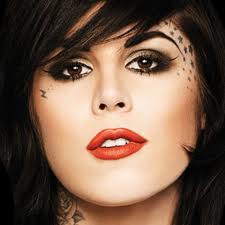 Kat Von D Doesn't Want "L.A. Ink" Episodes To Be Aired