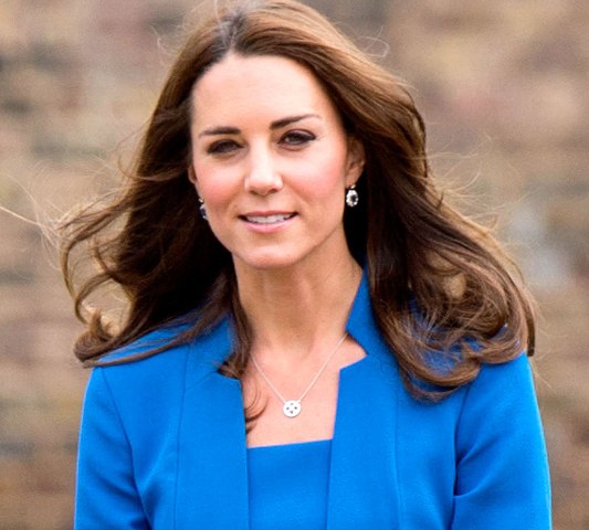 Kate Middleton