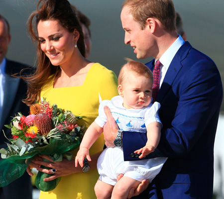 Kate-Middleton-Prince-William-Baby