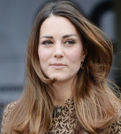 Duchess Kate