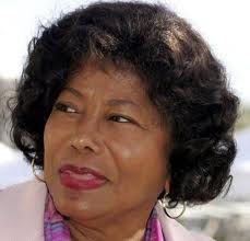 Katherine Jackson Doesn't Blame Dr Conrad Murray For Michael's Death