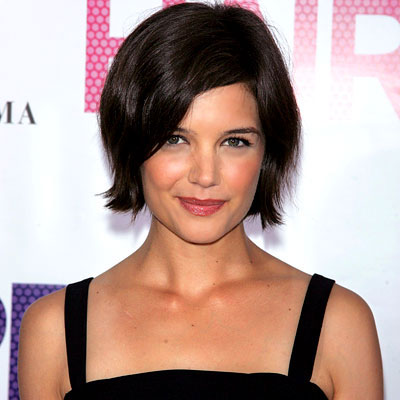 Important to ensure my child feels loved: Katie Holmes