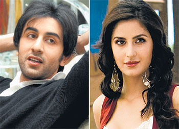 Katrina Hurrricane Hits Ranbir-Deepika Relationship 