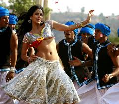 Can Katrina Kaif Be Called "The Indian Shakira"?