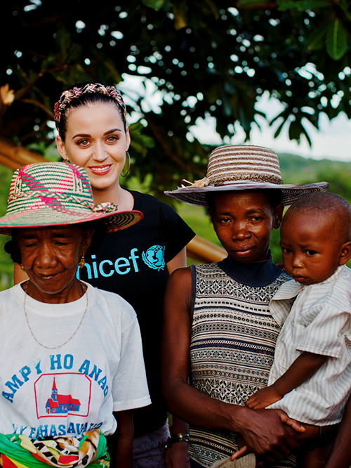 Katy-Perry-Unicef