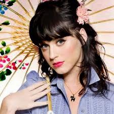 Katy Perry on The Simpsons