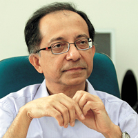 Basu expects economy to bounce back from October onwards