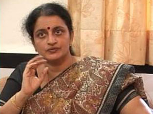 Sweeper''s claim a conspiracy by government: Kavita Karkare