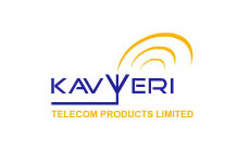 Kavveri Telecom Receives Order For RF Products