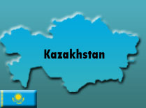 Kazakhstan