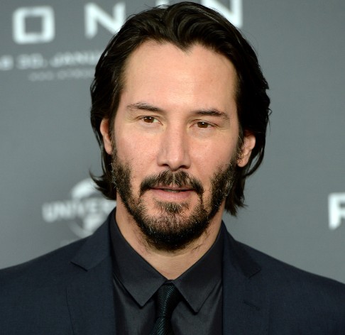 Keanu-Reeves