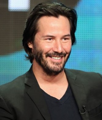 Keanu Reeves