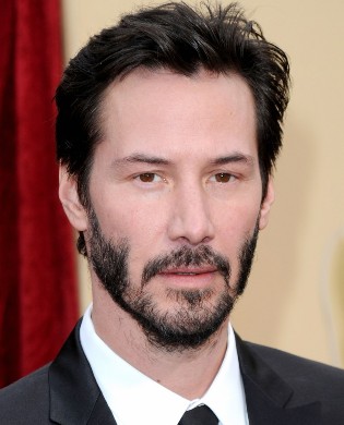 Keanu Reeves