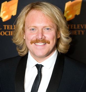Keith Lemon blasts Cipriani