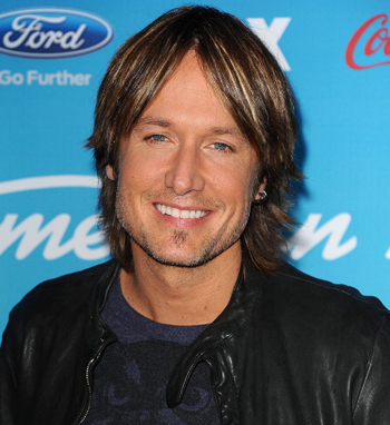 Washington, January 28 : Keith Urban has opened up about his life with .