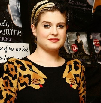 ''Dancing with the Stars'' has made Kelly Osbourne insomniac