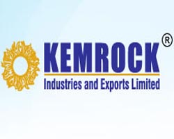 Kemrock Industries and Exports Limited