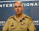 Australian Army chief visits Kashmir