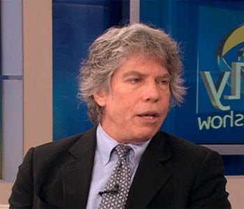 Ken Sunshine joins Virgin as its first CFO