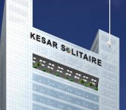 Kesar Enterprises Ltd Long Term Buy Call: Sovid Gupta, FairWealth Securities