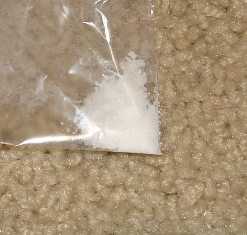 Heavy use of ketamine ''harms memory''